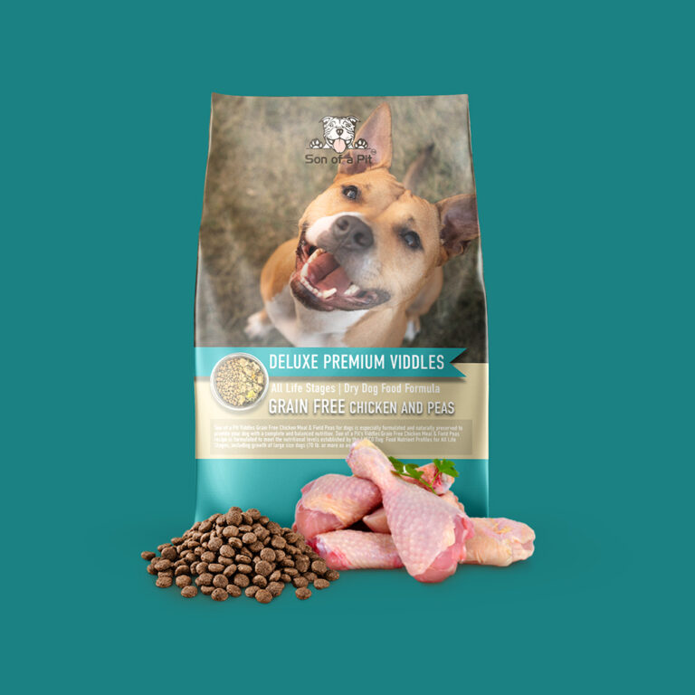 Buy Fresh Organic Dog Food Products Online Son Of A Pit